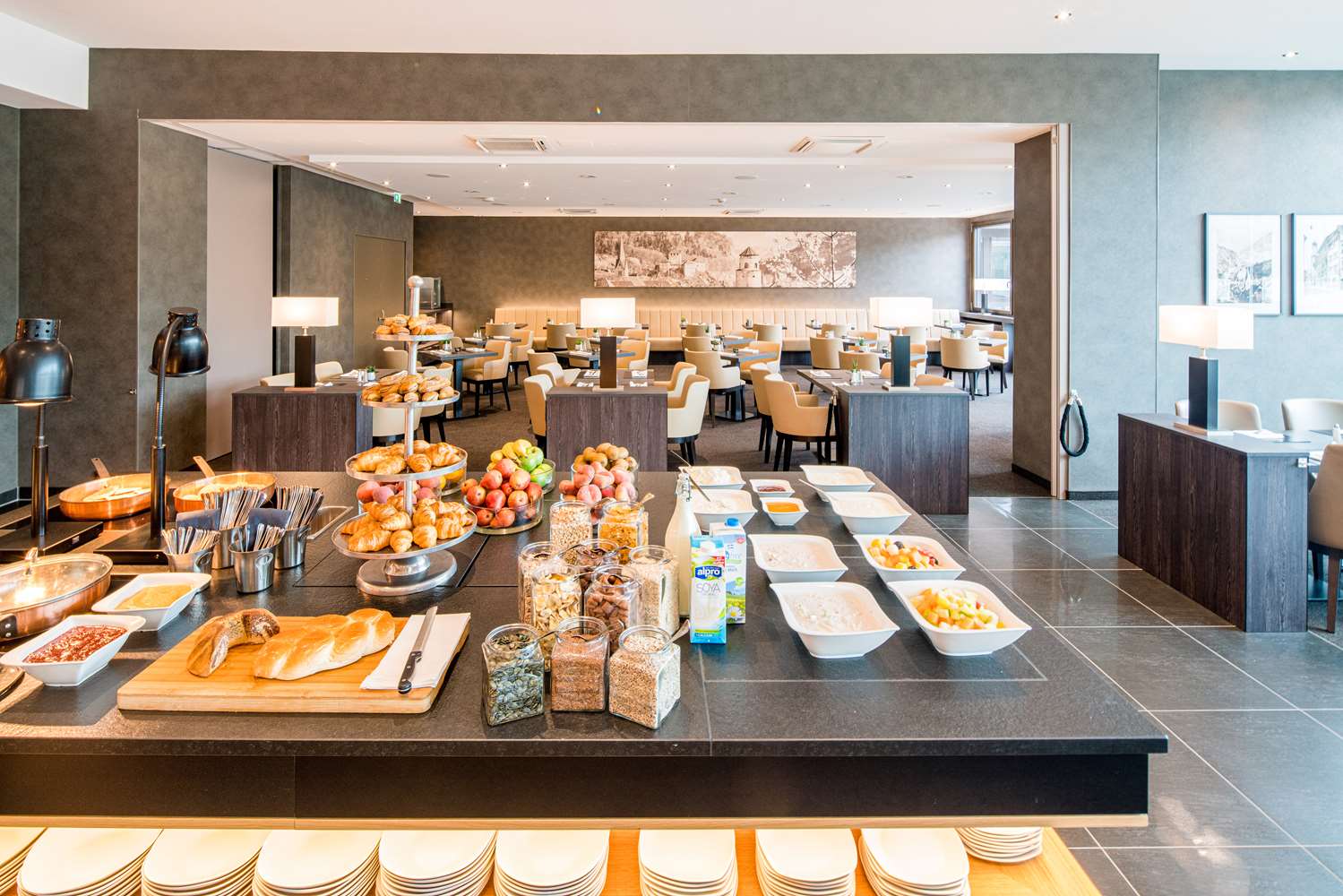 Best Western Premier Central Hotel Leonhard 36/47