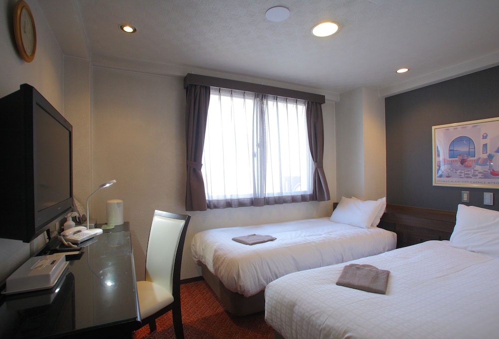 Shimizu City Hotel 17/34