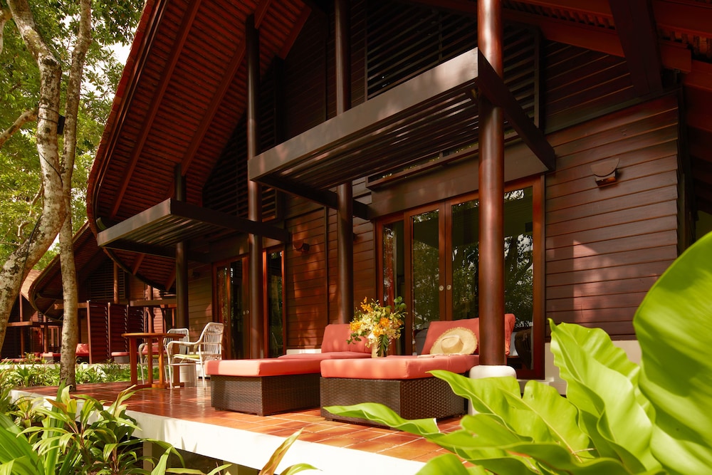 The Tubkaak Krabi Boutique Resort photo2