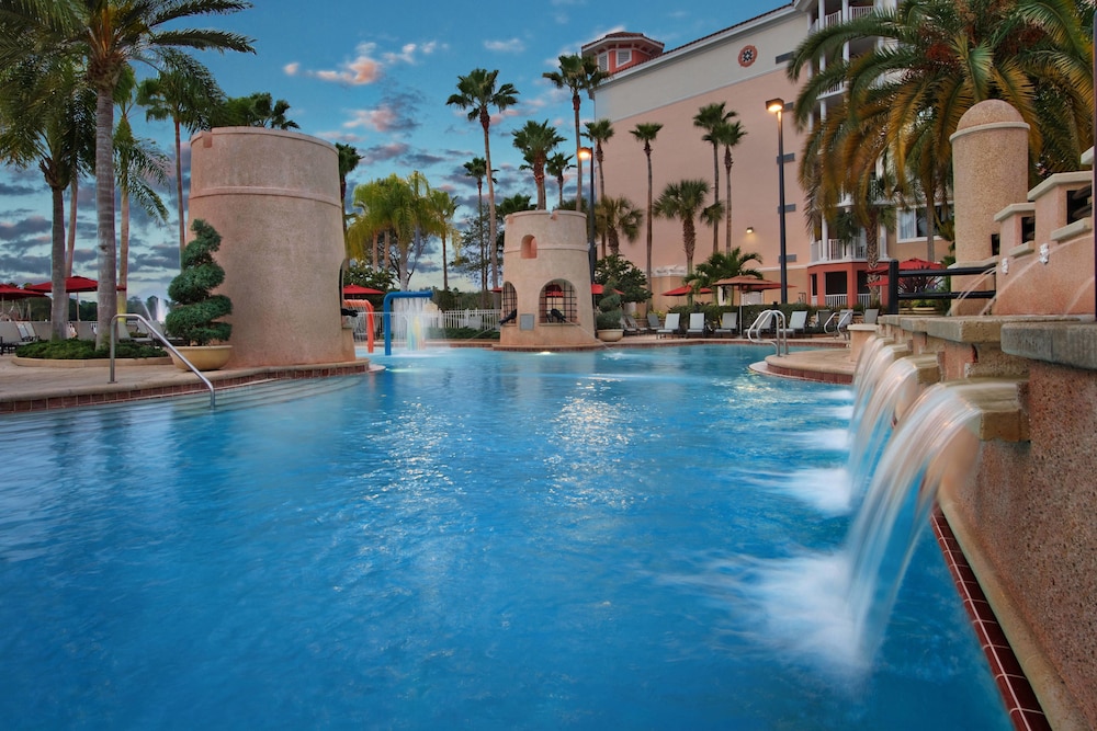 Marriotts Grande Vista in ORLANDO - FL