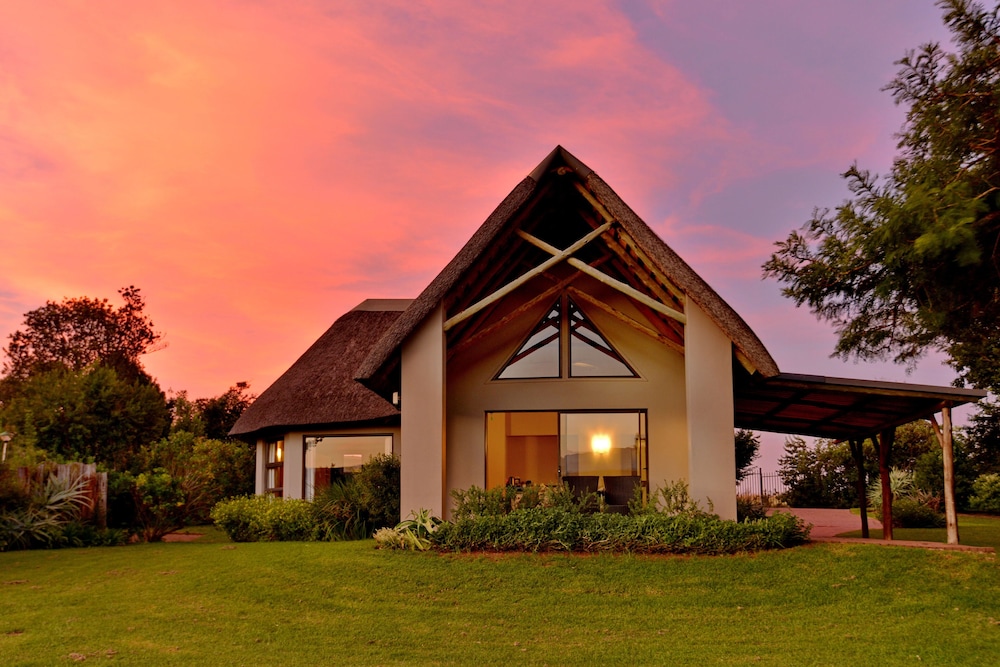 Montusi Mountain Lodge 44/50