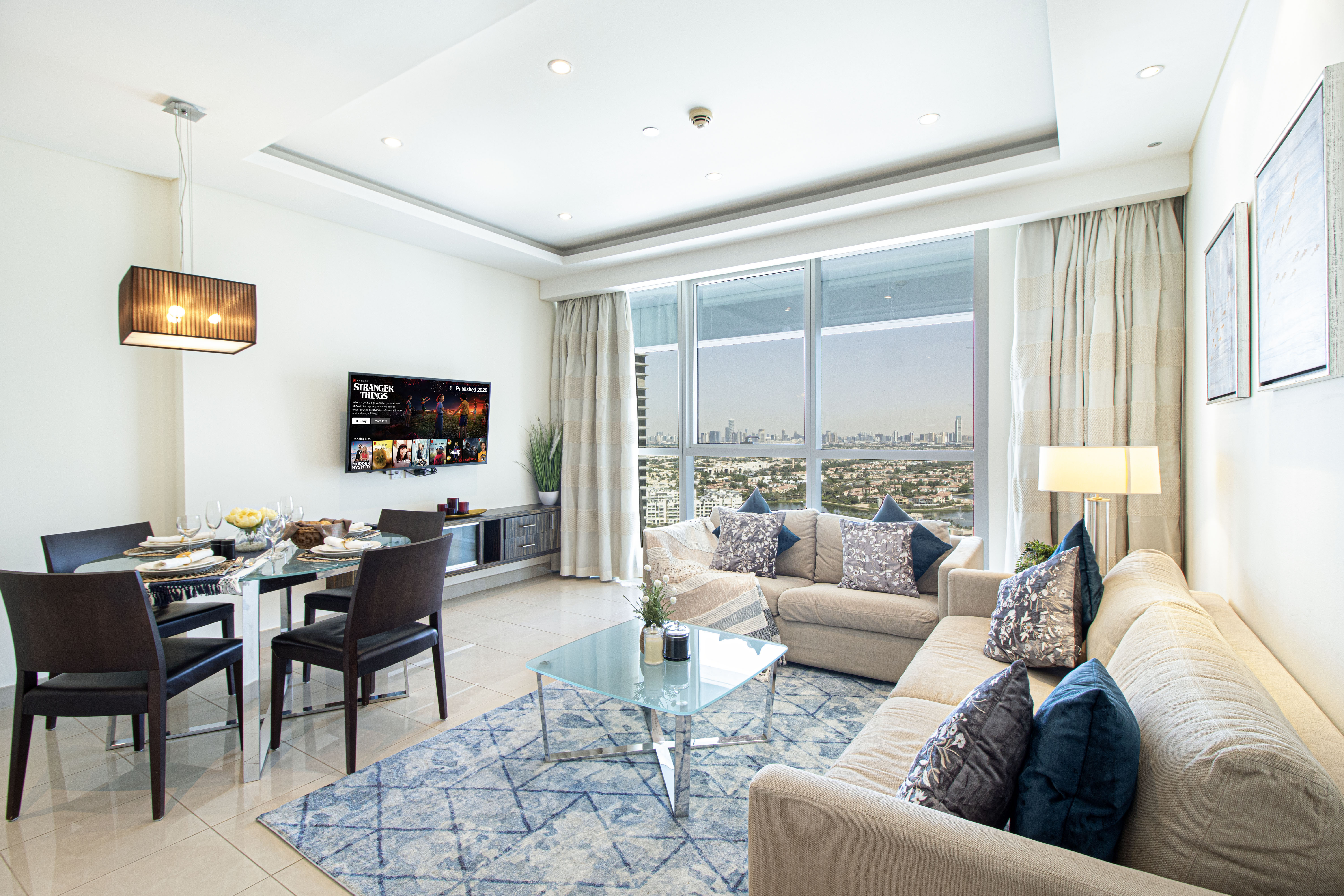 SONGS OF THE LAKE – BONNINGTON TOWER JLT By Lagom Vacation Home LLC 18/31