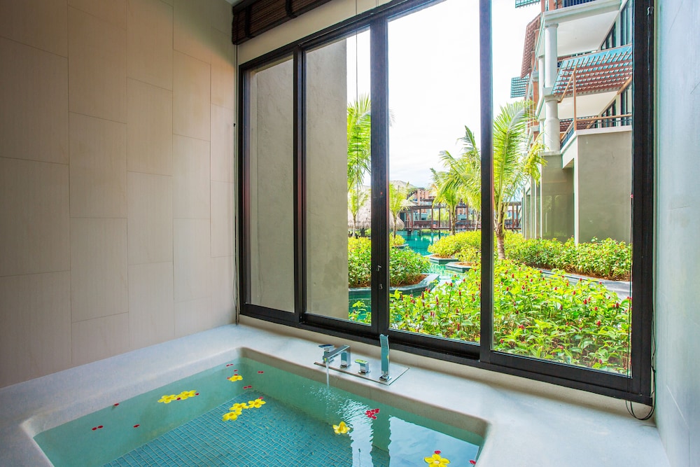 Mai Holiday by Mai Khao Lak - Adult Zone 15/48