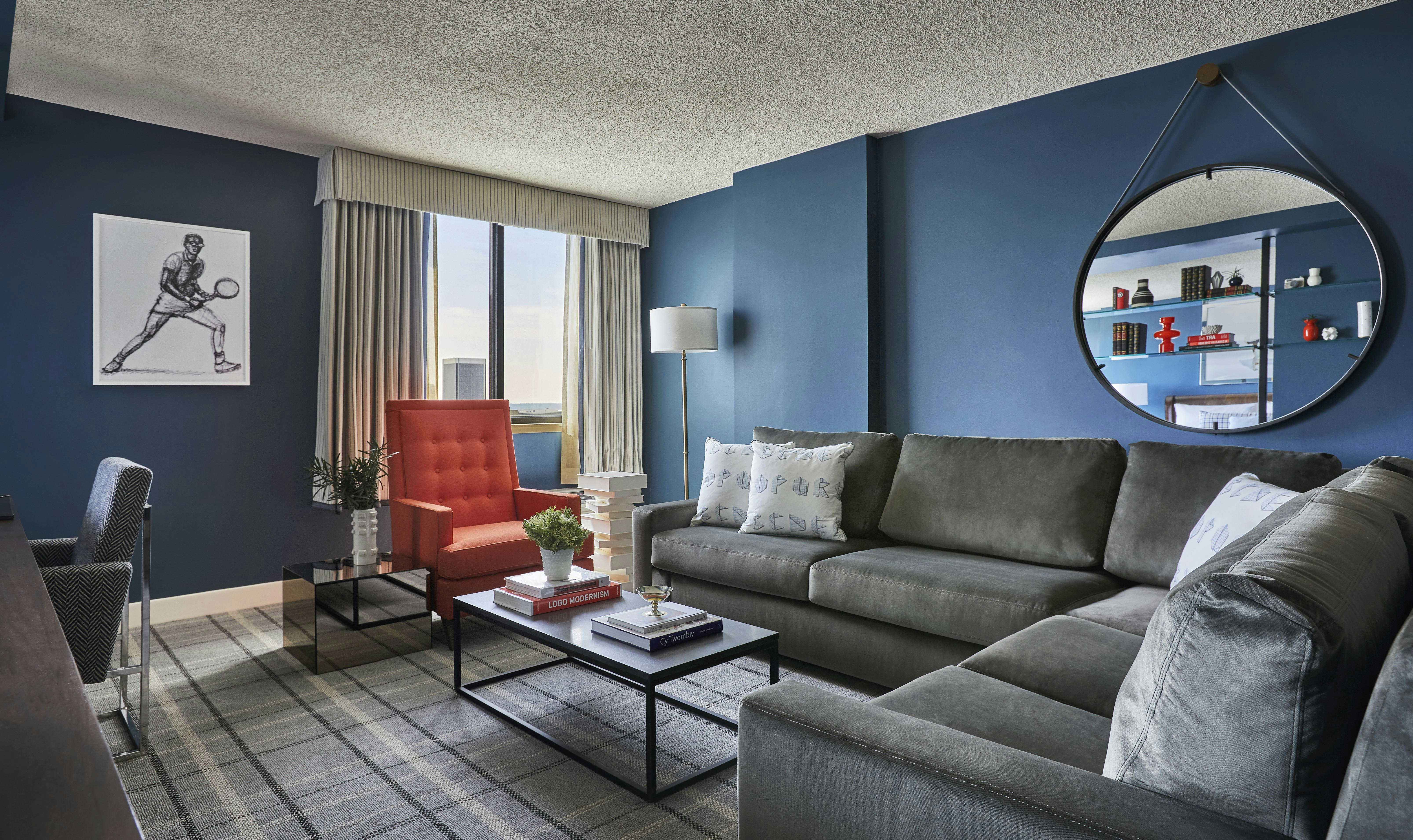 Graduate by Hilton Richmond 43/61