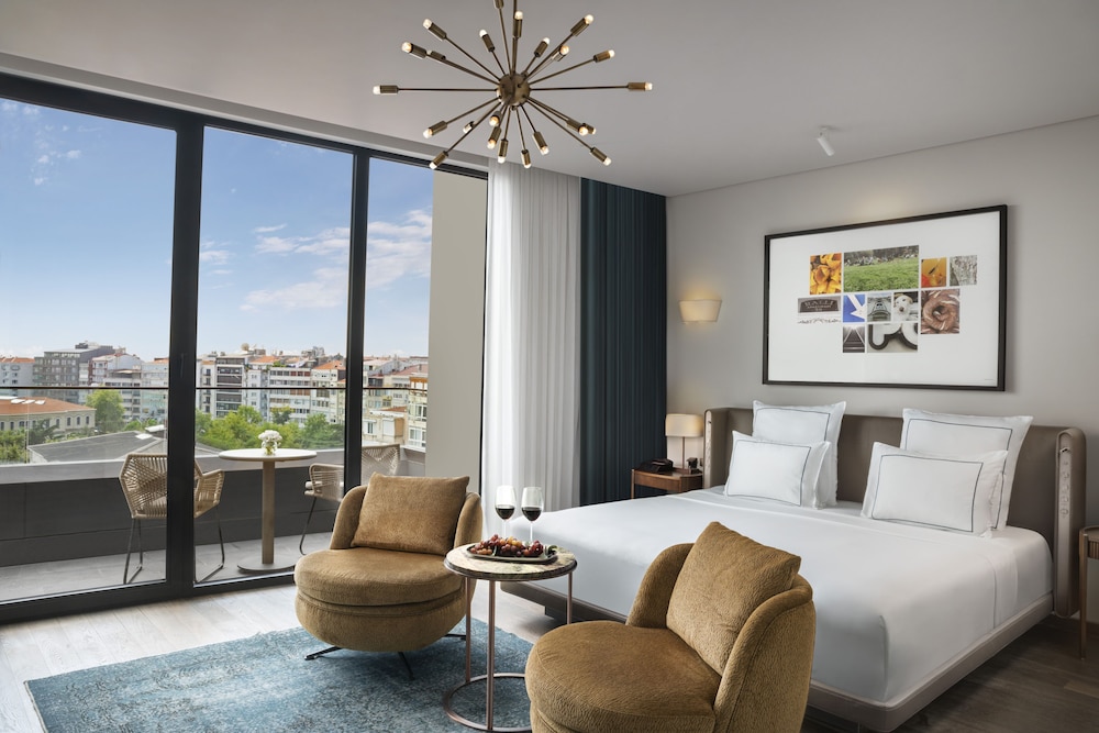 Glens Palas Istanbul 20/50