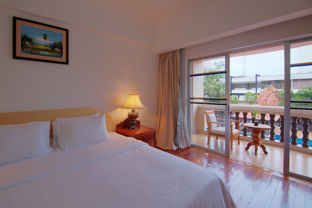 Somadevi Angkor Hotel Spa 10/48