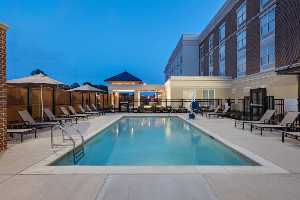 Courtyard By Marriott Jackson Madison 1/48