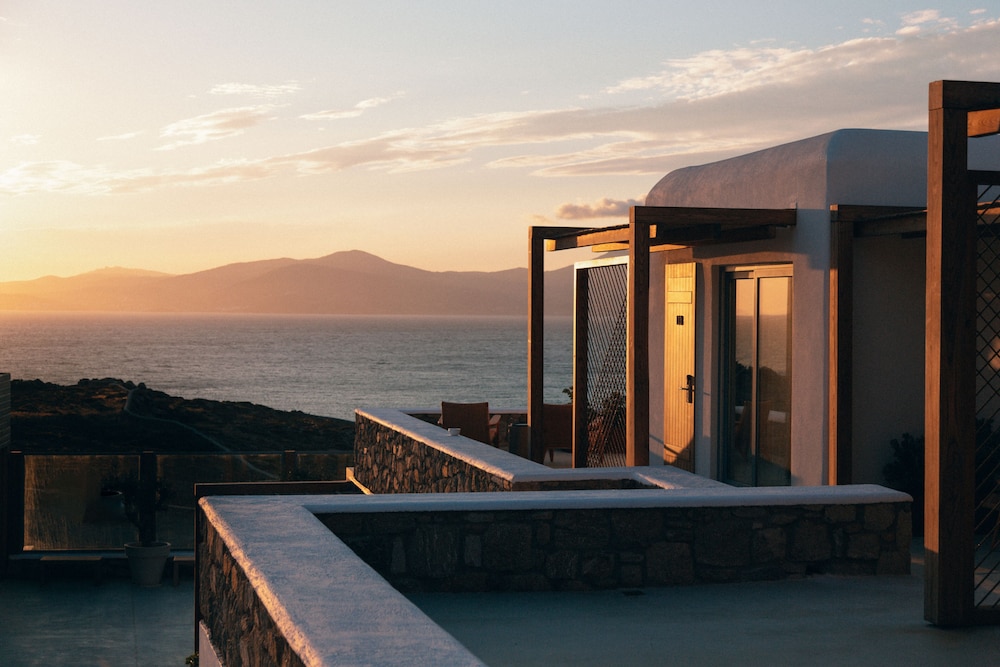 Oniro Mykonos A Shanti Collection 38/50