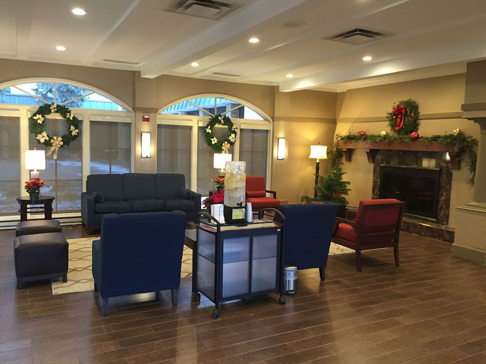 Comfort Inn MSP Airport - Mall Of America 8/43