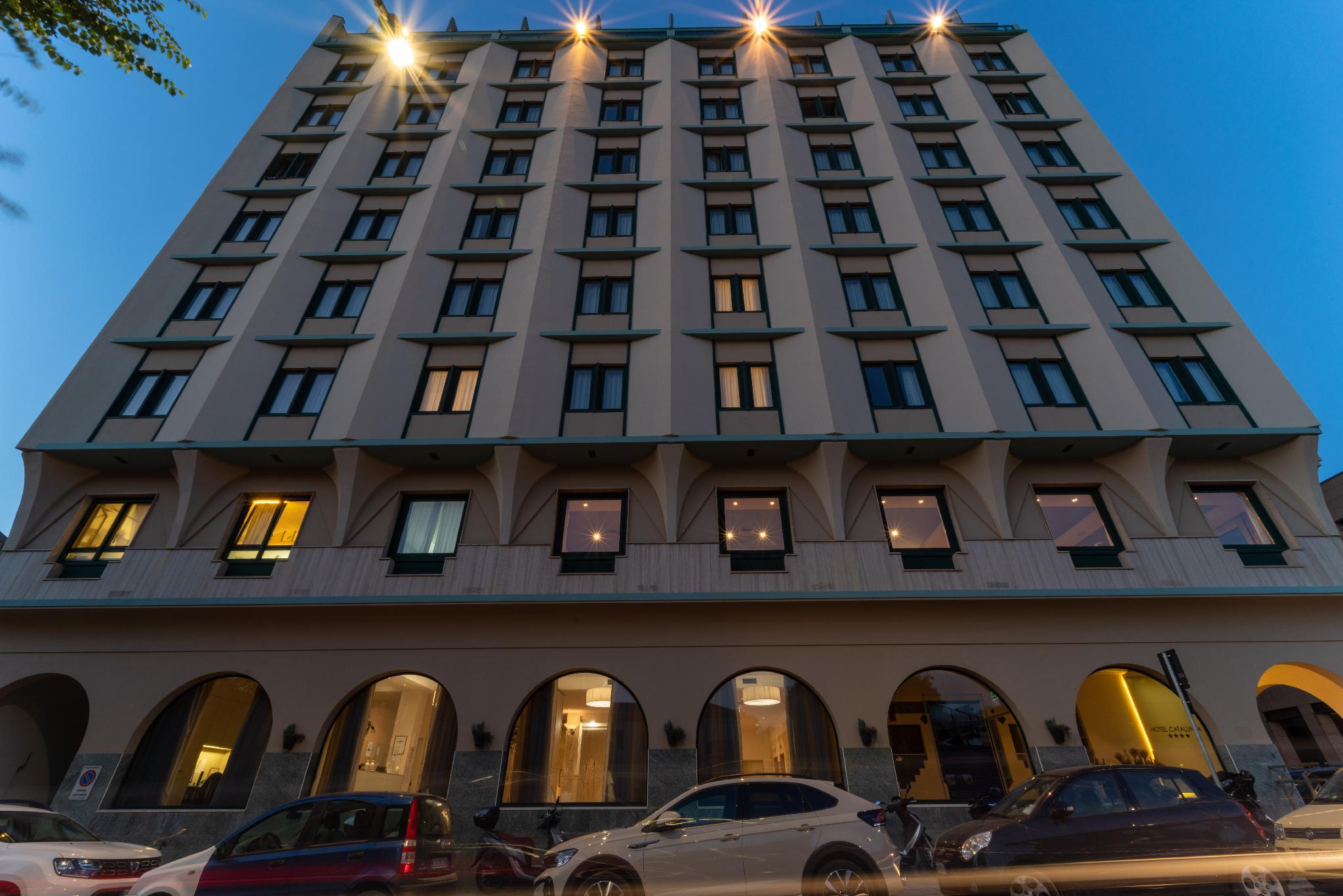 Hotel Catalunya in ALGHERO