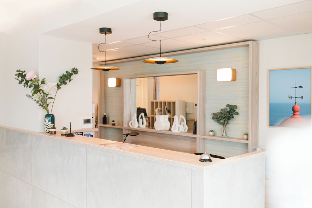 Quality Aparthotel Quiberon 6/47