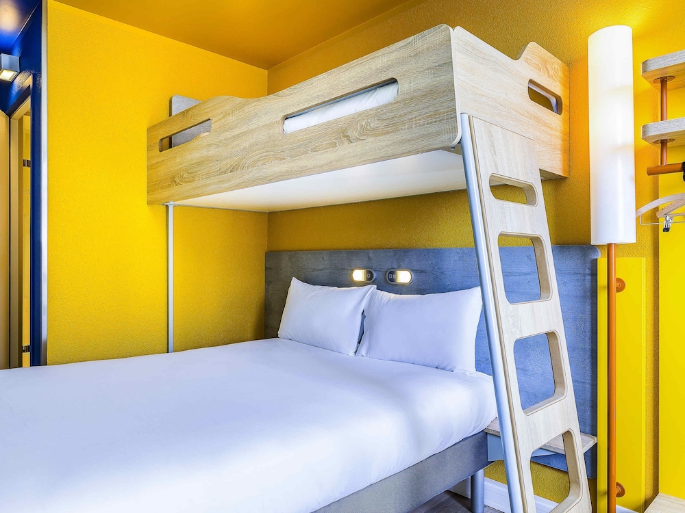 Ibis Budget Paris Gennevilliers 27/61