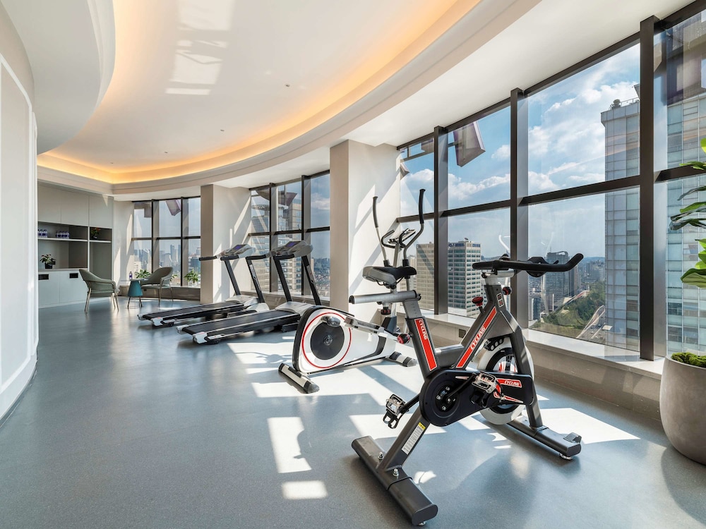 Mercure Hangzhou West Lake 34/59
