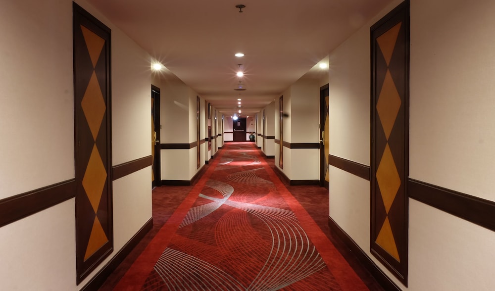 Zenith Sukhumvit Hotel Bangkok 38/73