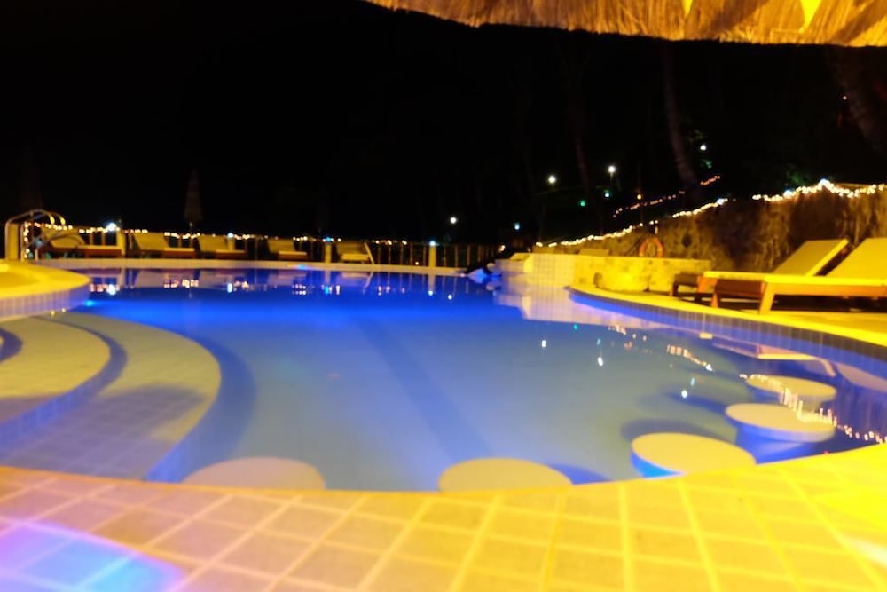 Al Hamra Jungle Resort - Adults Only 13/27