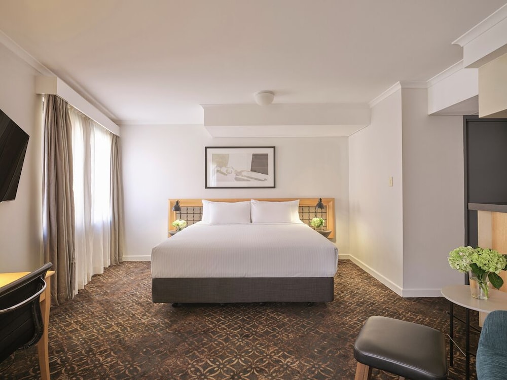 Rendezvous Hotel Sydney The Rocks 16/50