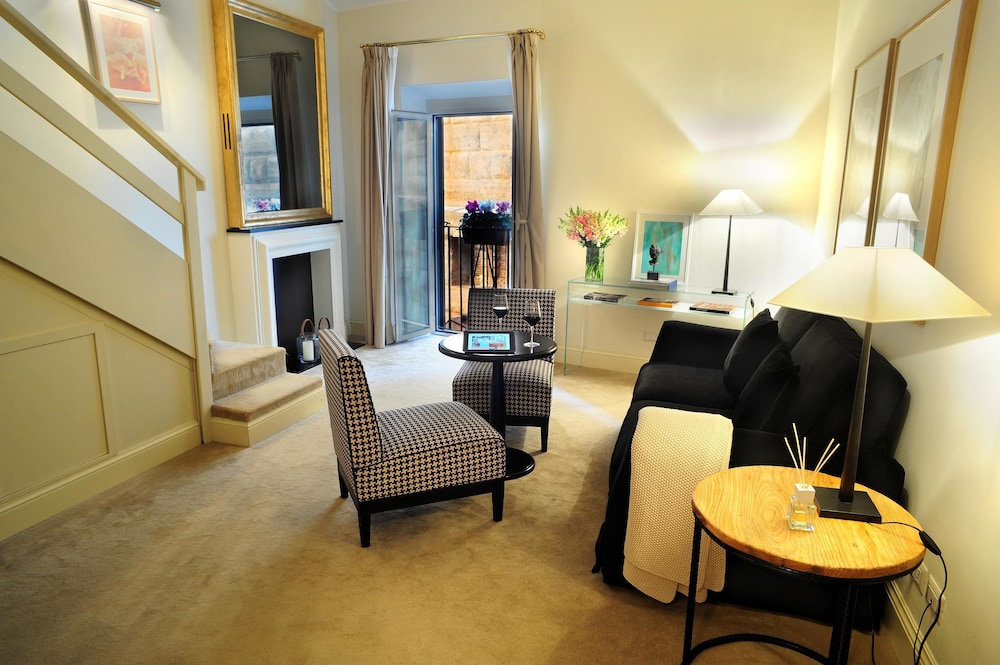 Nerva Boutique Hotel 47/72