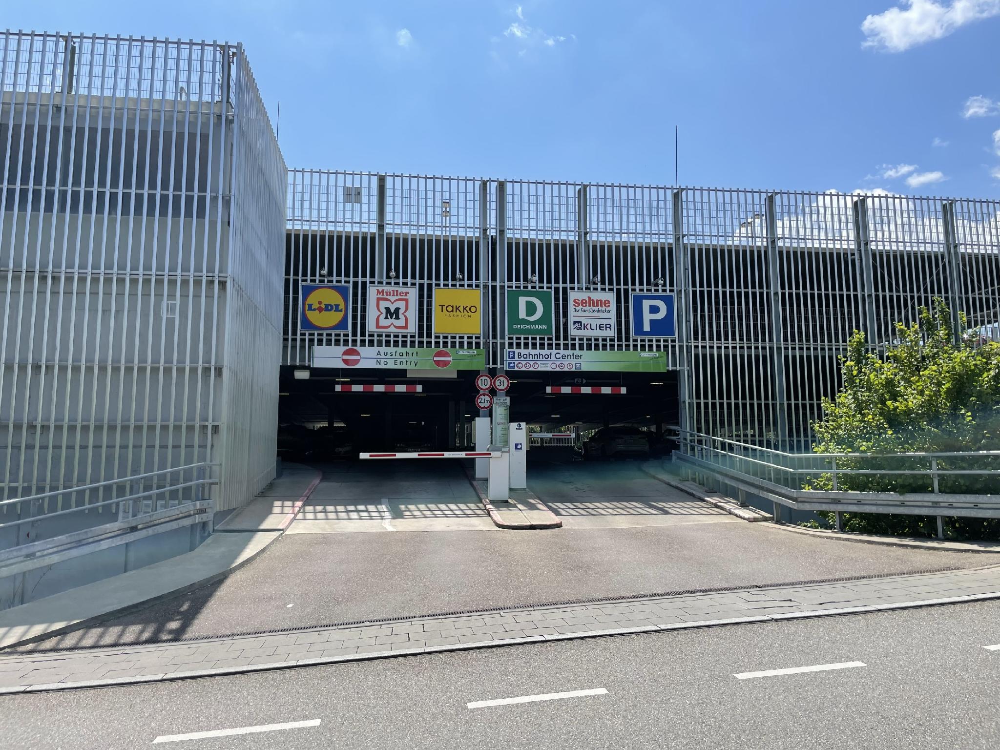 Hotel am Bahnhof Stuttgart-Ditzingen 8/12