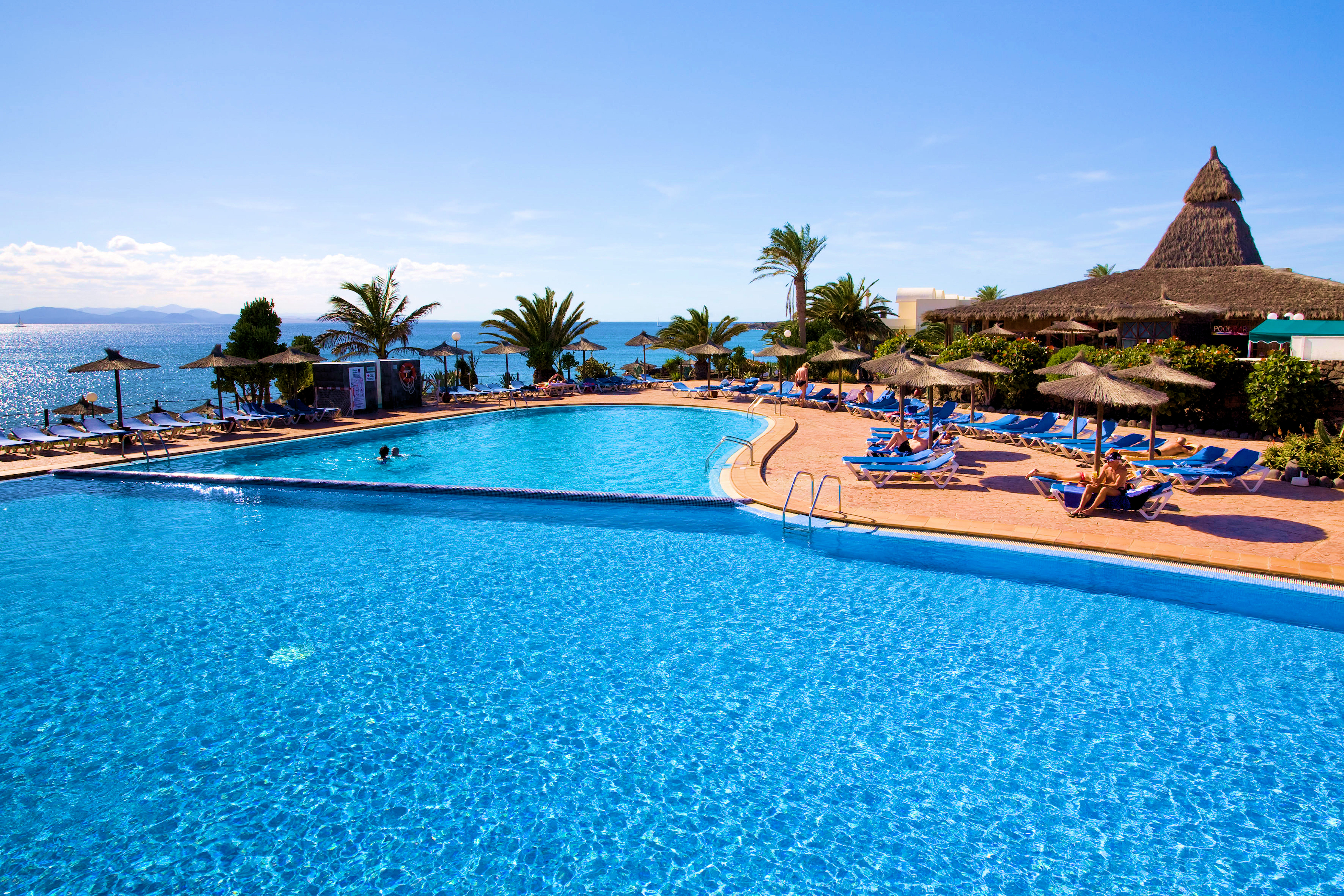 Royal Monica Playa Blanca 9/35