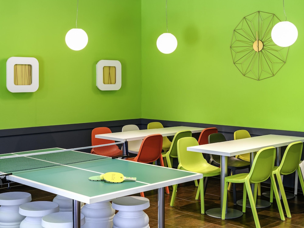 Ibis Budget Winterthur 50/64