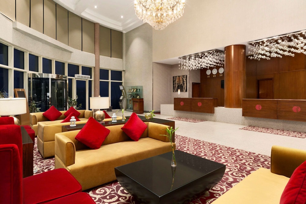 فندق رامادا القصيم(Ramada by Wyndham Al Qassim) 47/74