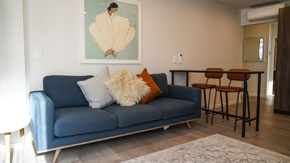 La Quinta by Wyndham Parnell Auckland 32/49