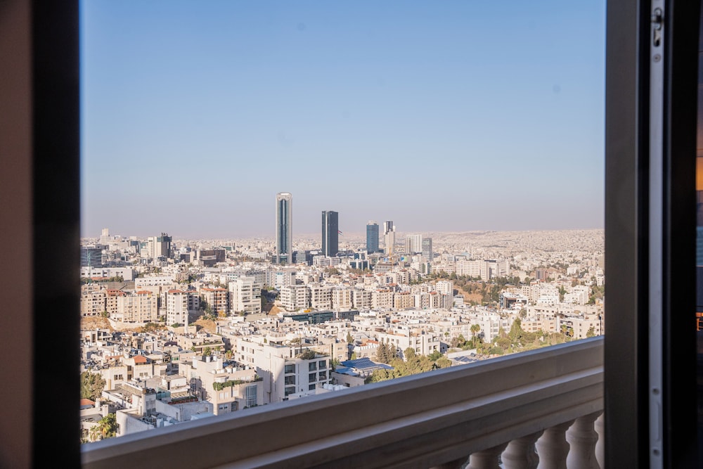 The Ritz-Carlton, Amman 45/50