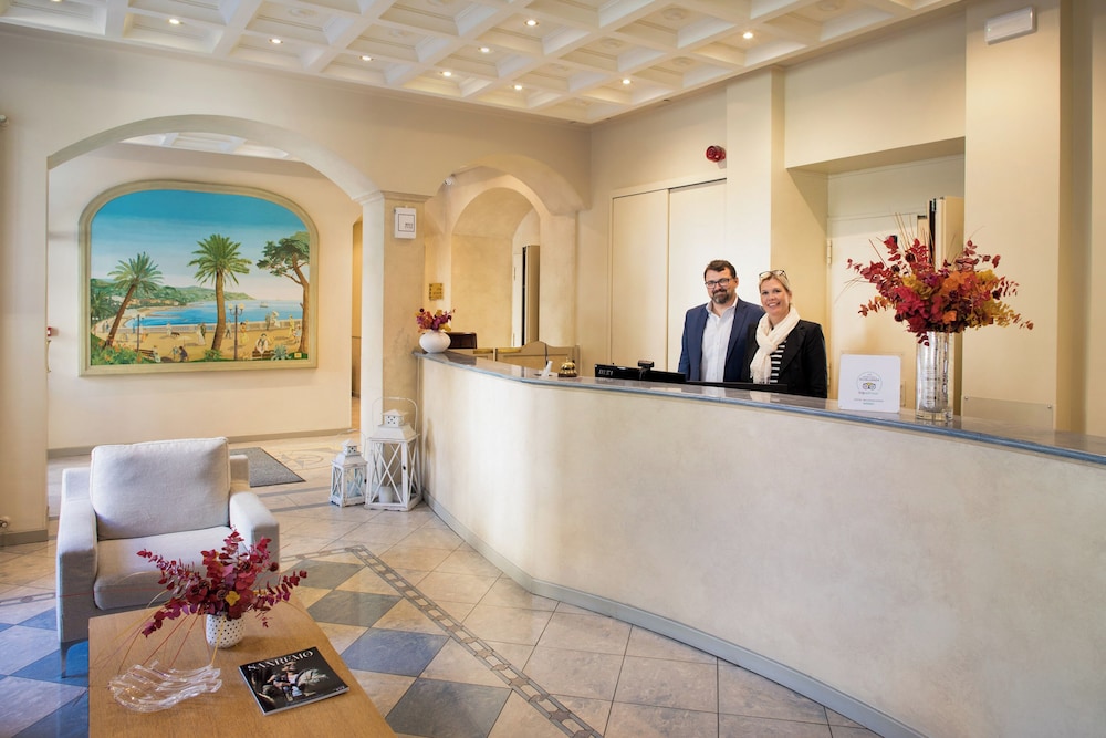 Belsoggiorno Hotel 4/50