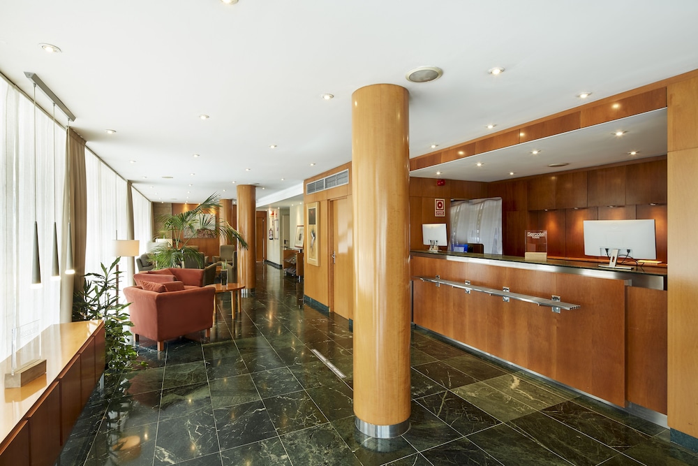 Sercotel Cornella Barcelona (ex. Nh Cornella) 5/45