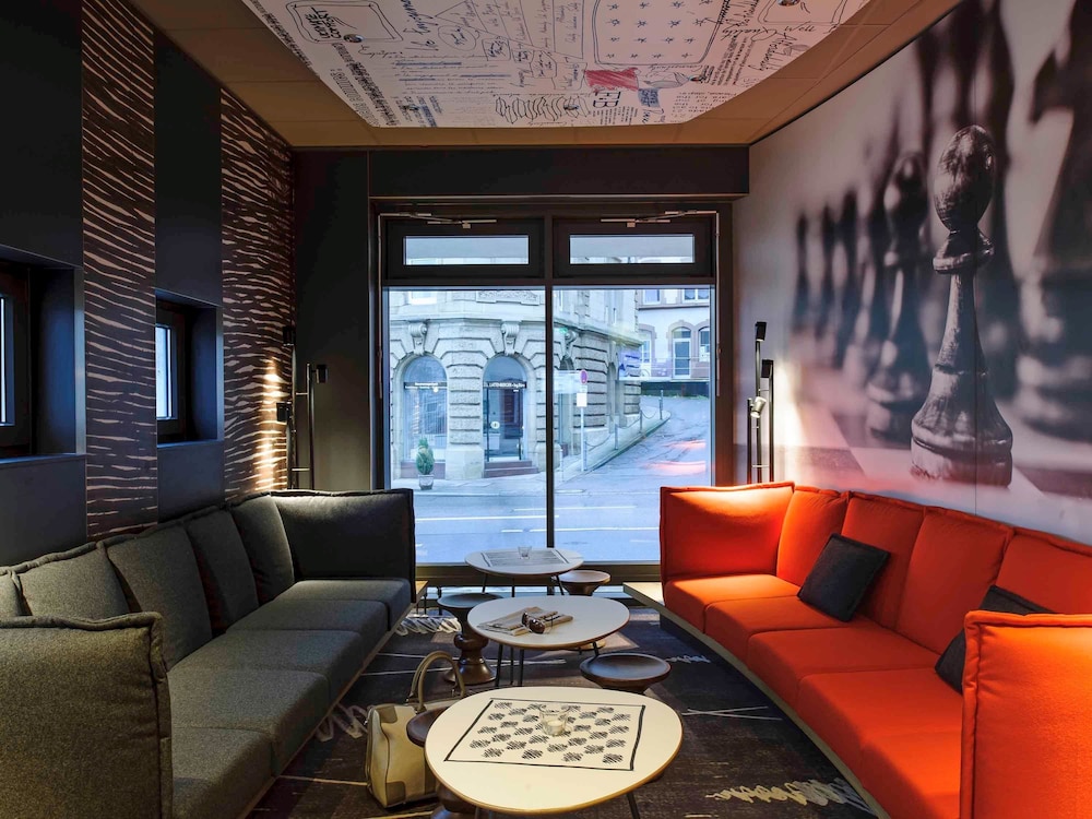 Ibis Stuttgart Centrum 30/62