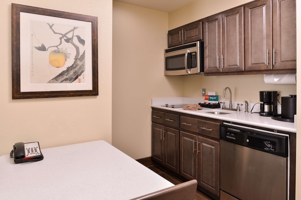 استوديو بسرير كينج، Homewood Suites by Hilton Houma LA 8/8
