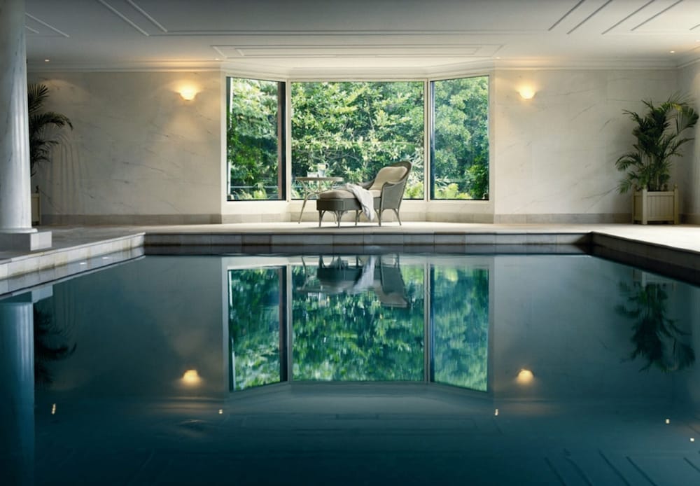 Lilianfels Blue Mountains Resort and Spa 20/100