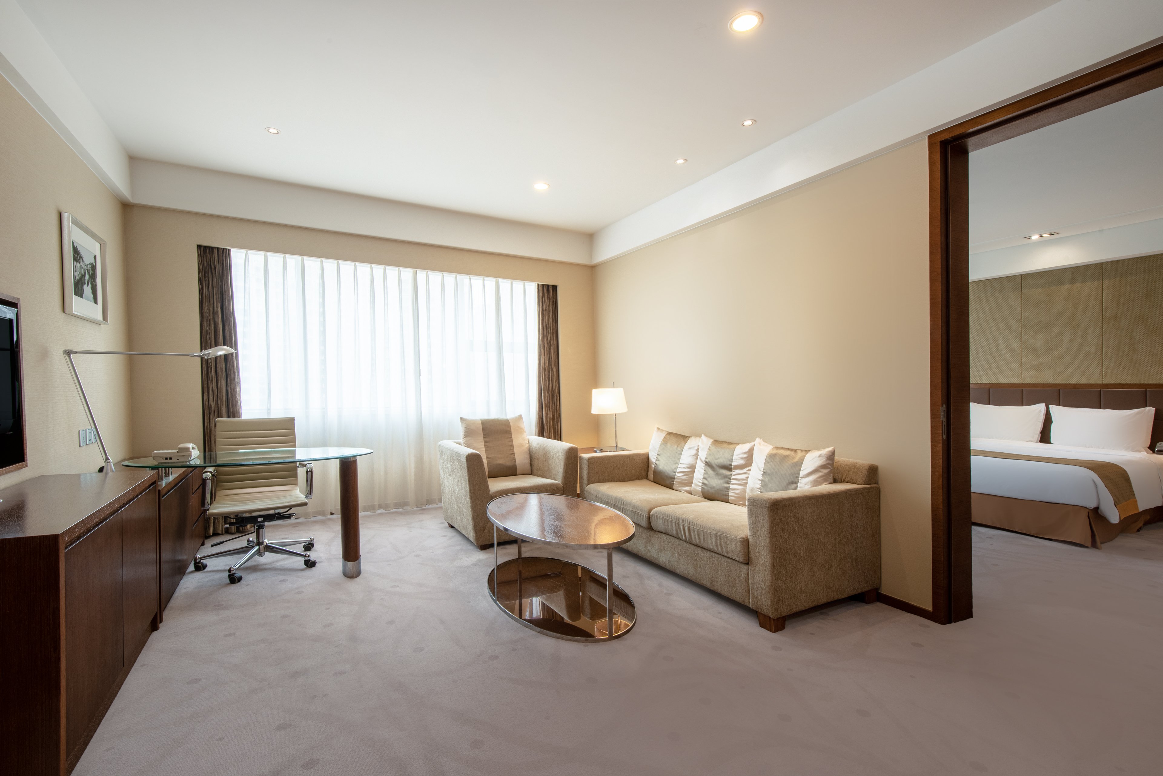 HOLIDAY INN SHAOXING 32/44