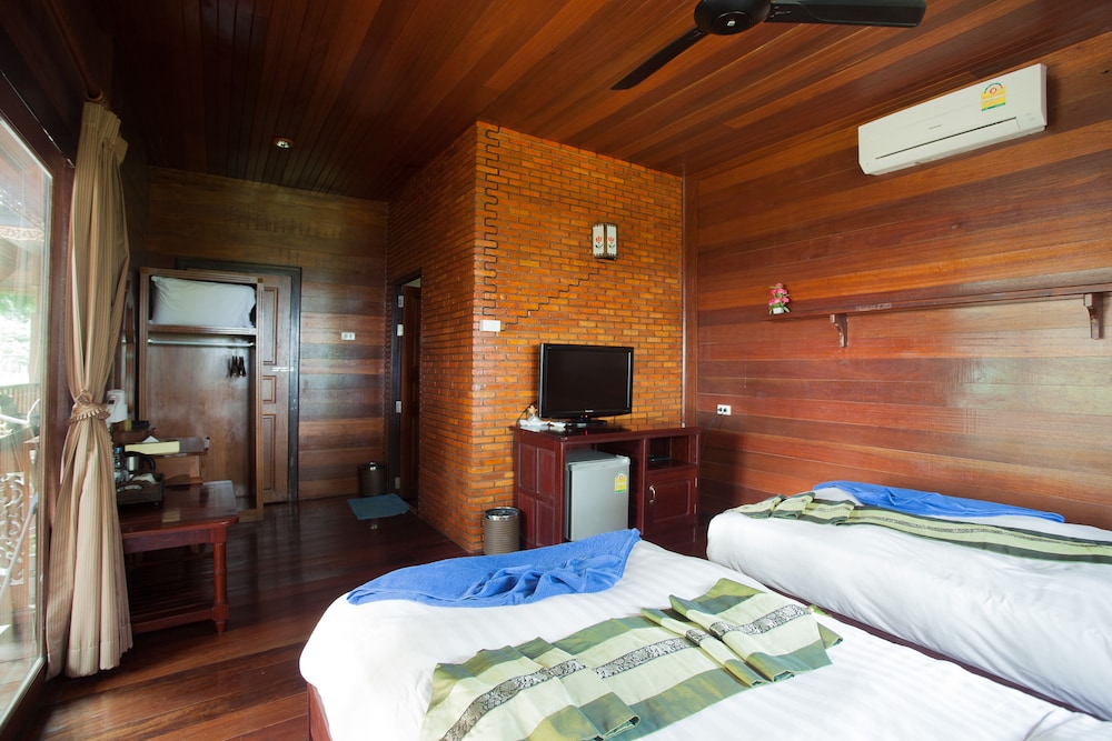 KOH TAO REGAL RESORT 30/56