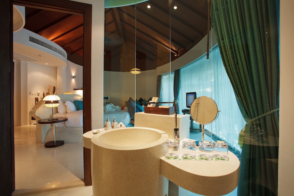 Mai Khaolak Beach Resort & Spa - TUI BLUE 50/50