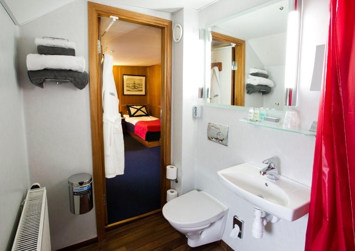 Standard, Multiple Beds، Barken Viking by Dialog Hotels 5/7