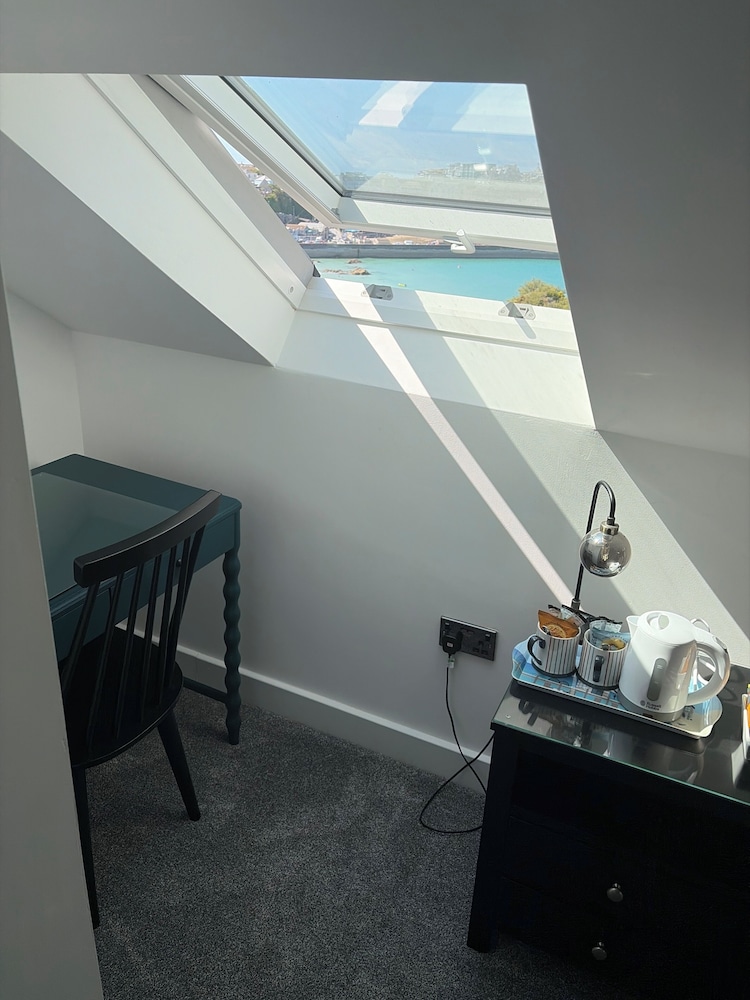 Lazy Waves Boutique B&B 36/50
