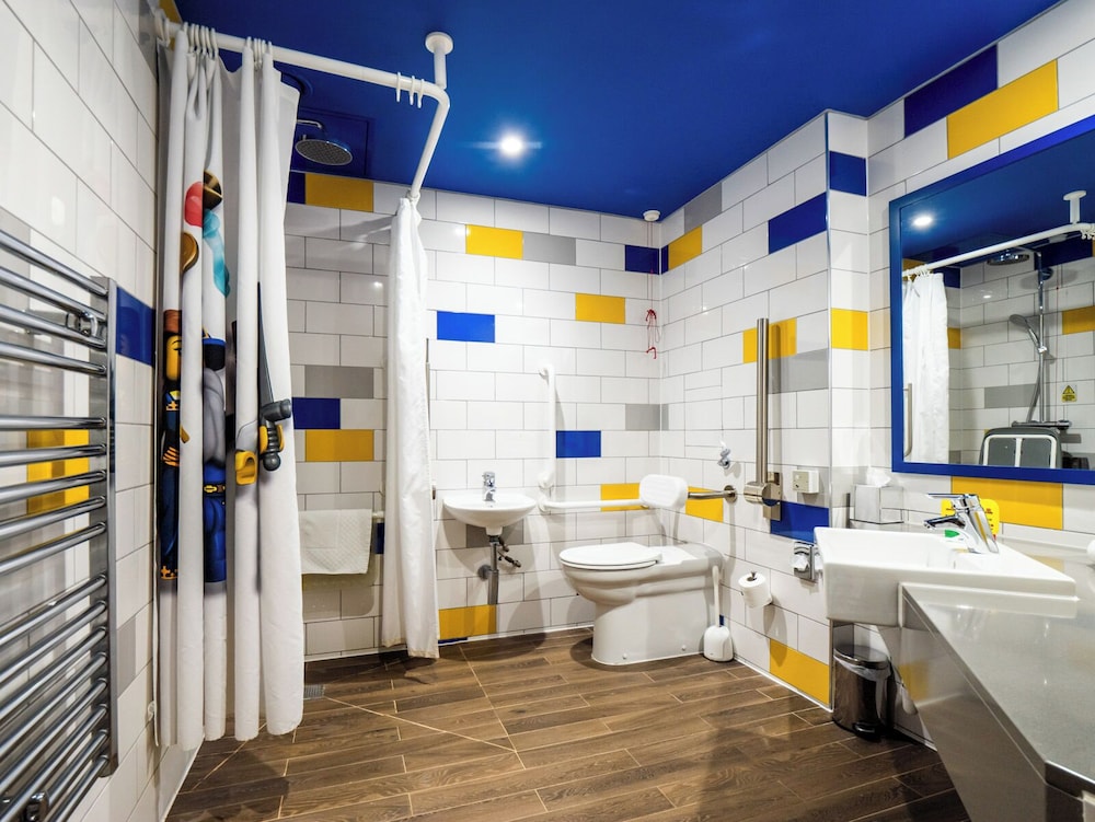 LEGOLAND Windsor Resort Hotel 50/50
