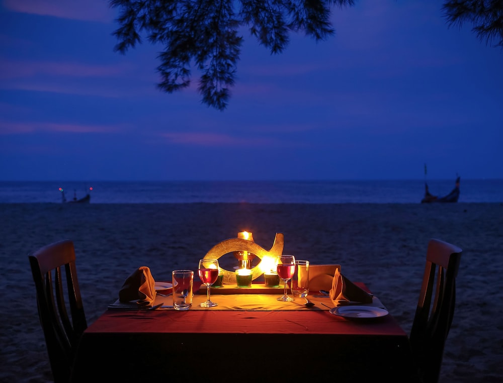 Seclude Kerala Marari Sands 28/34