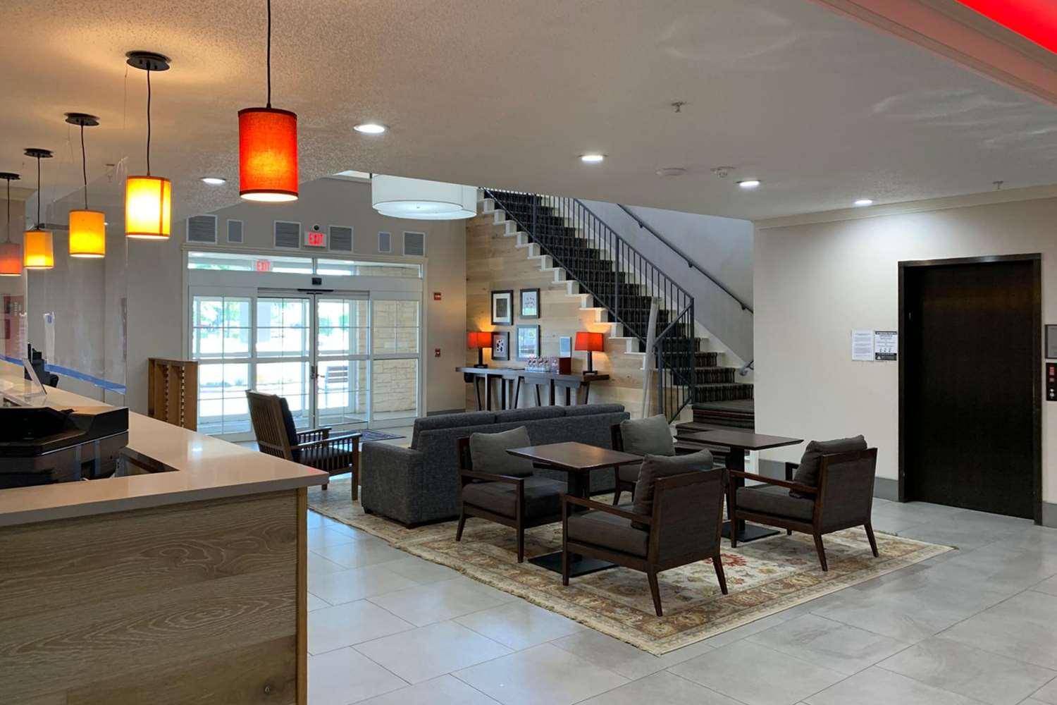 Country Inn & Suites by Radisson, Austin North (Pflugerville), TX 36/45