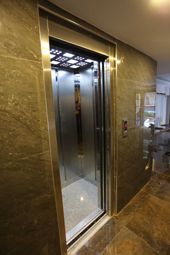 Hot Residence Taksim Square 35/62