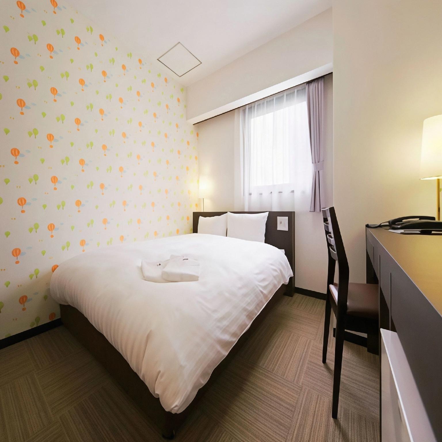 Semi Room, Deluxe, Single, Semi Double Bed