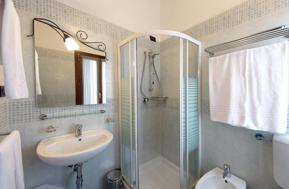 Hotel Cristallo 45/50