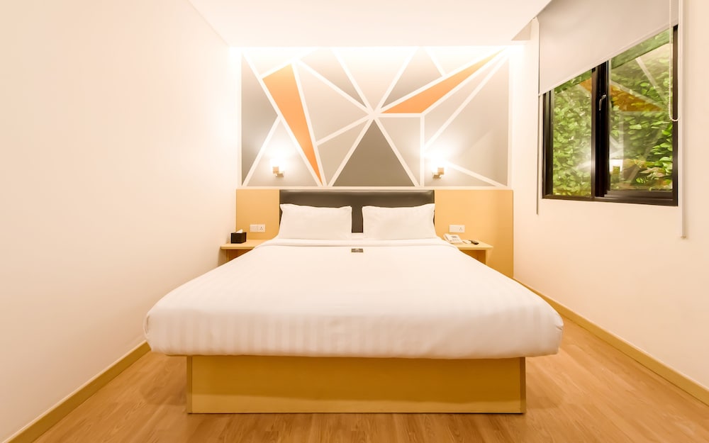 Juno Hotel Jatinegara 21/49