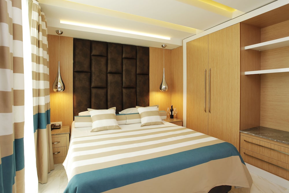 Kleopatra Suit Hotel 16/59