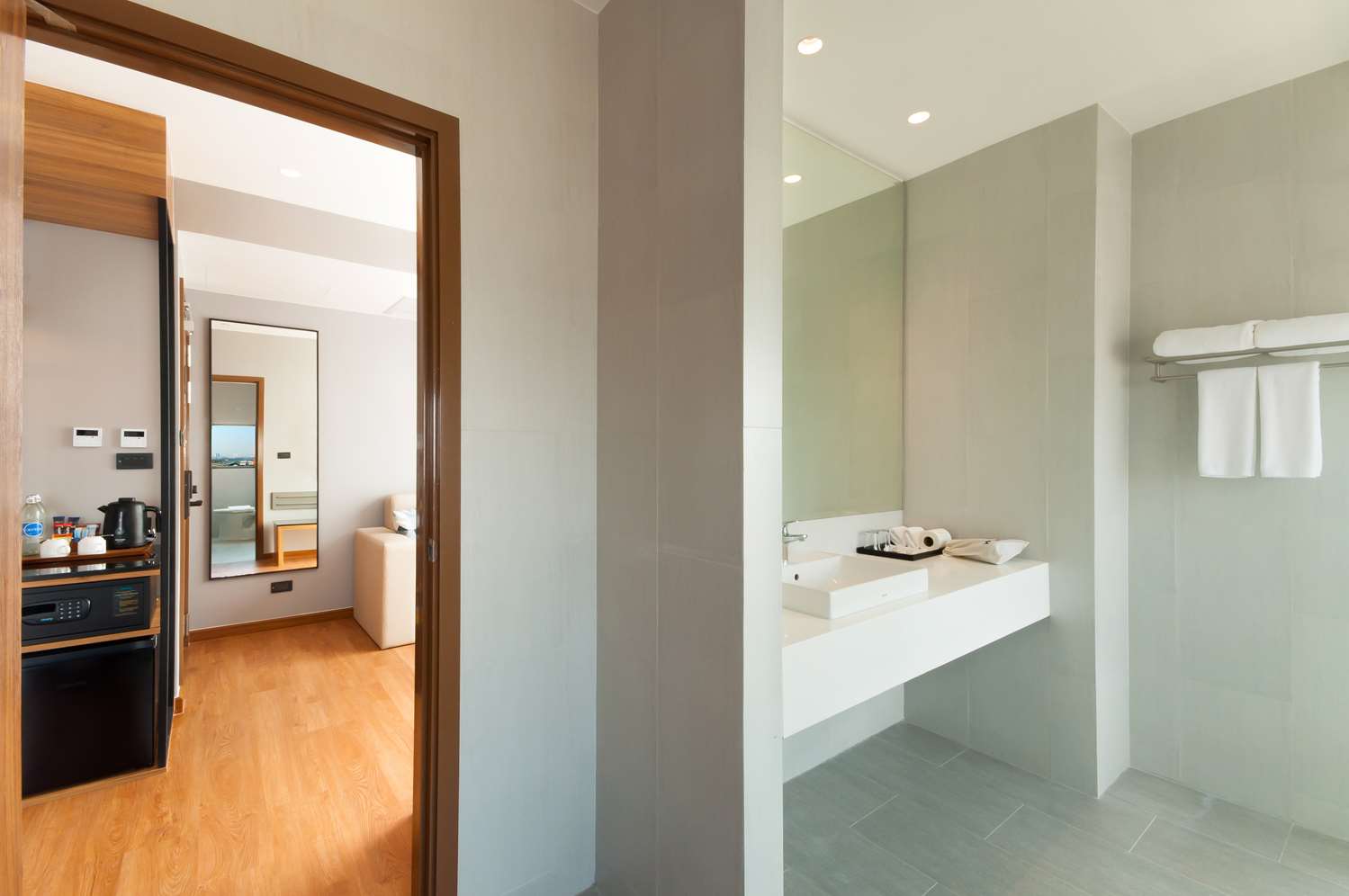 Best Western Chatuchak 22/22