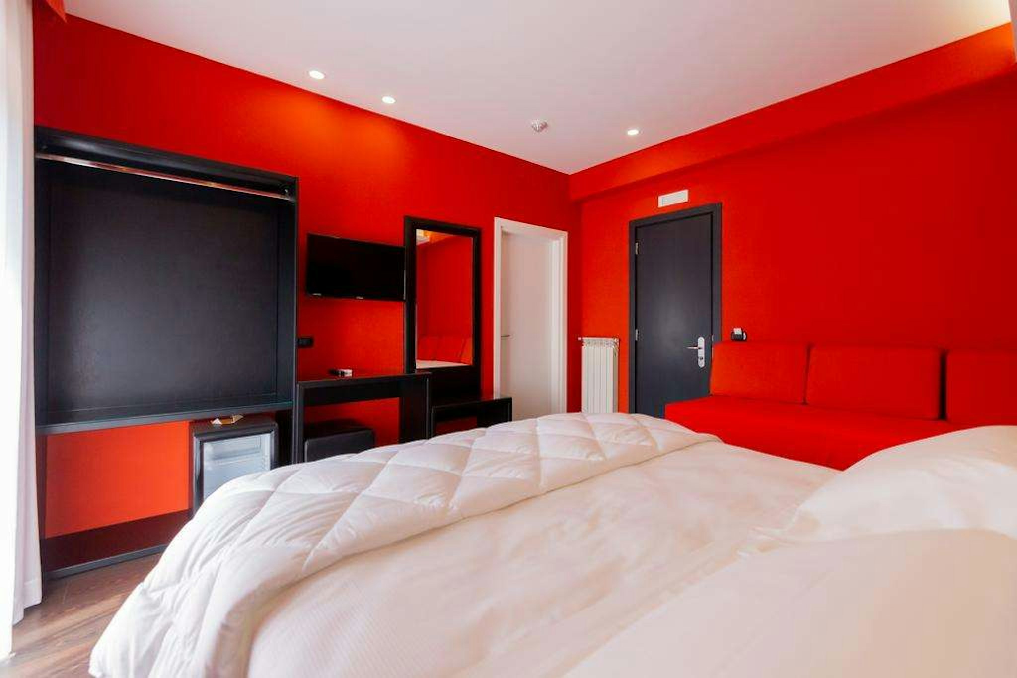 Hotel Reggia Suite Spa 6/30