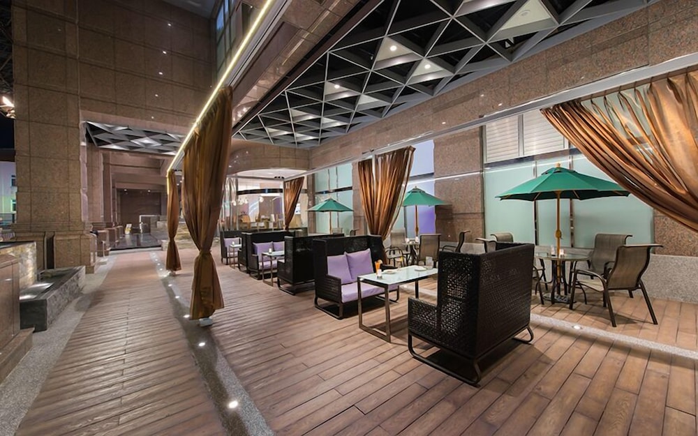 FORTE HOTEL CHANGHUA 28/42