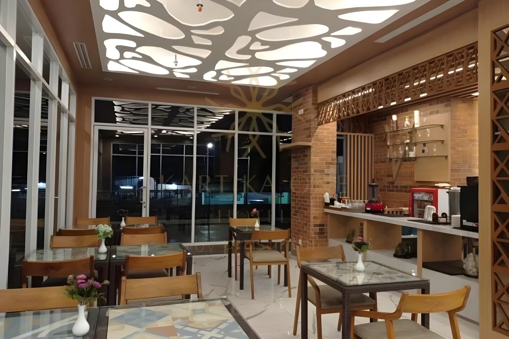 Kartika One Hotel Jakarta 23/37