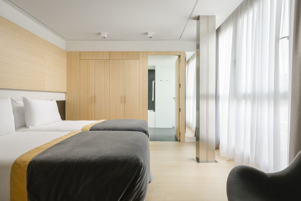 Dorma Plaza Catalunya 15/68